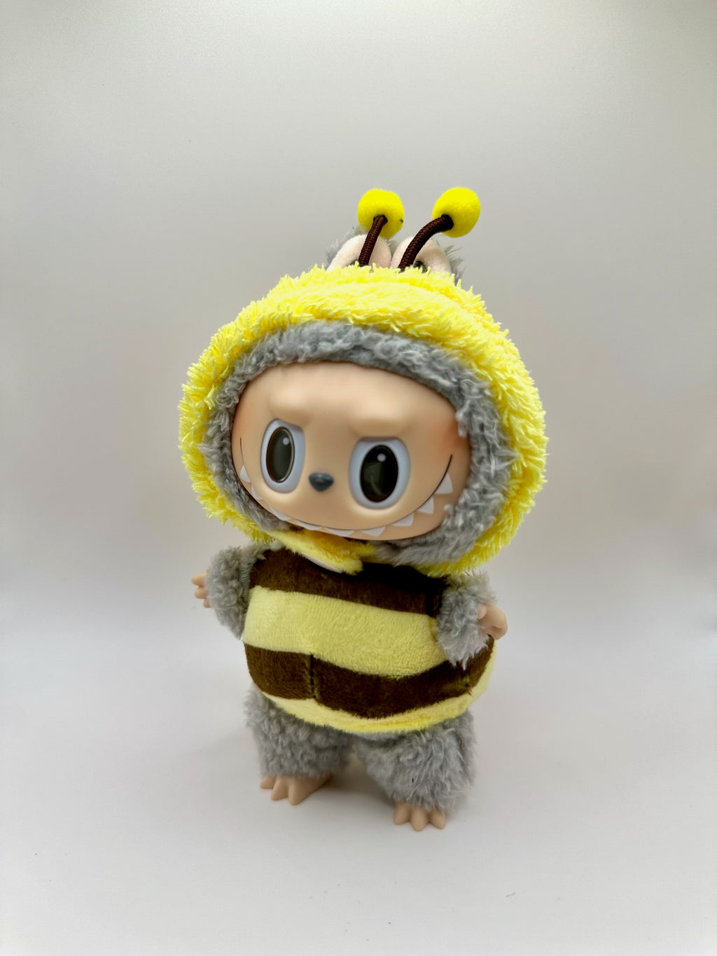 Bumblebee Costume