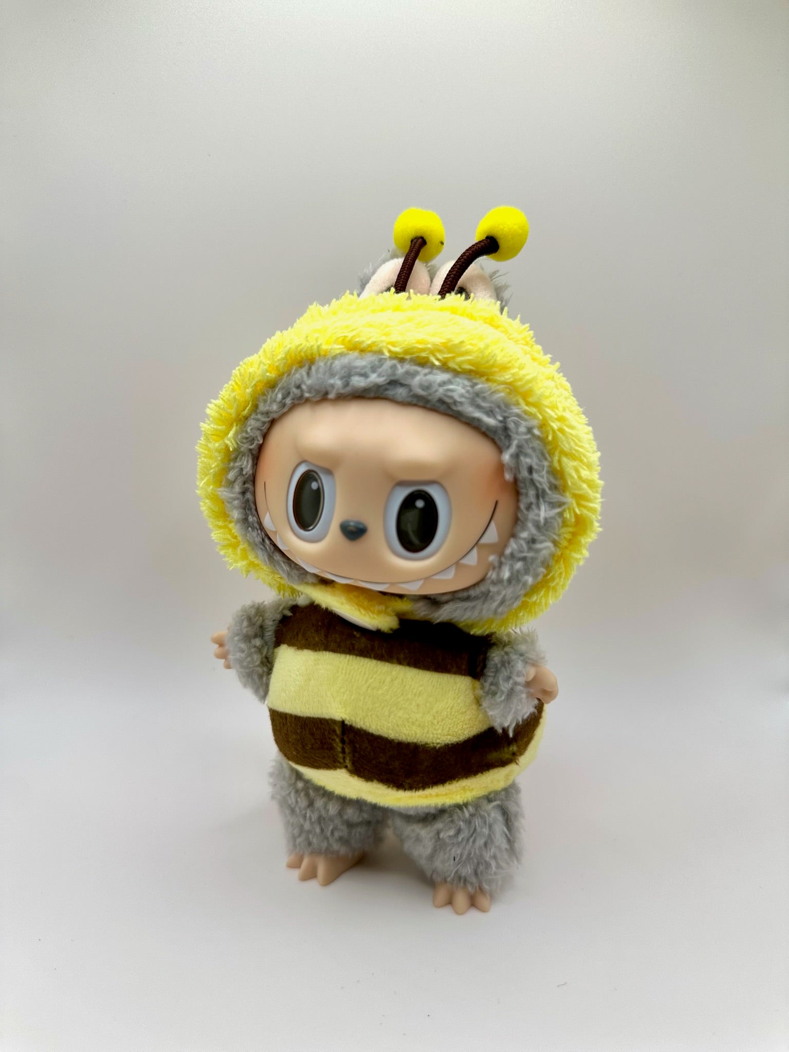 Bumblebee Costume