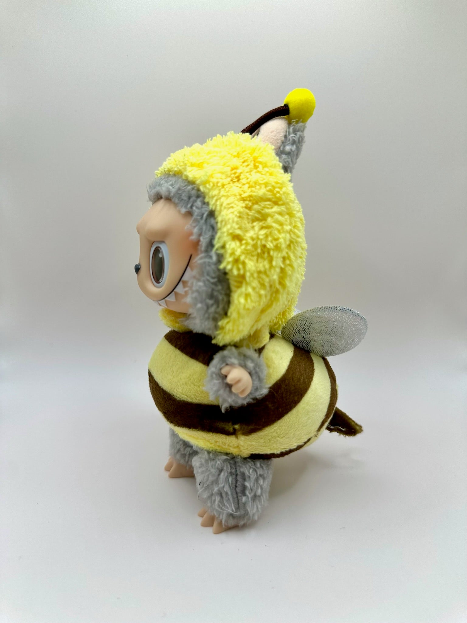 Bumblebee Costume