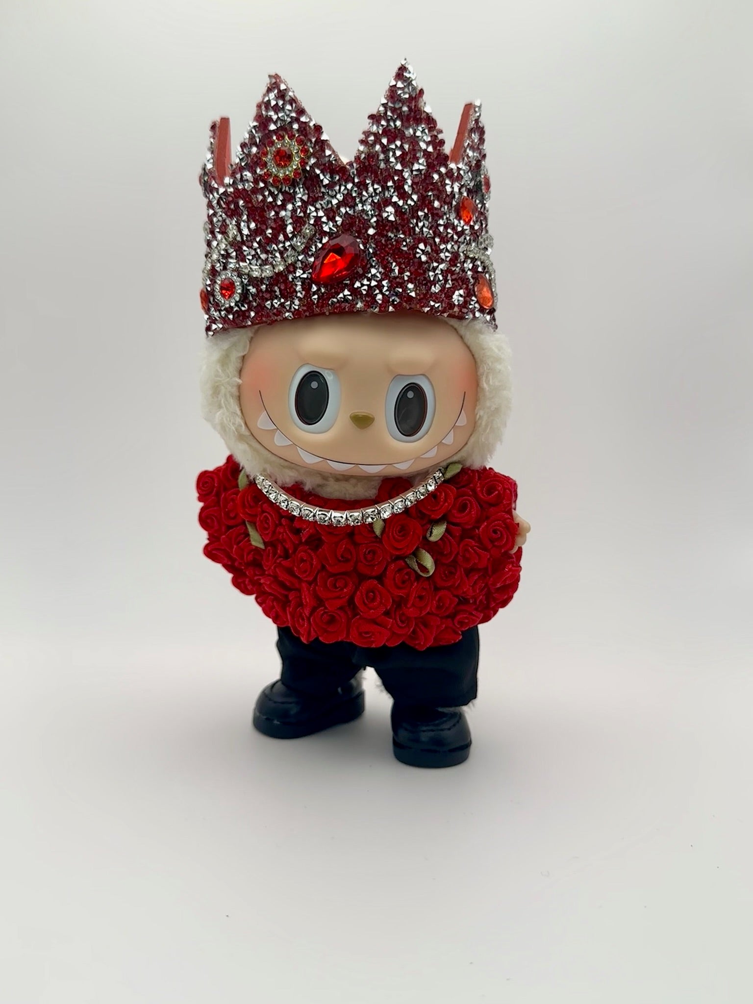 Icon Red Prince