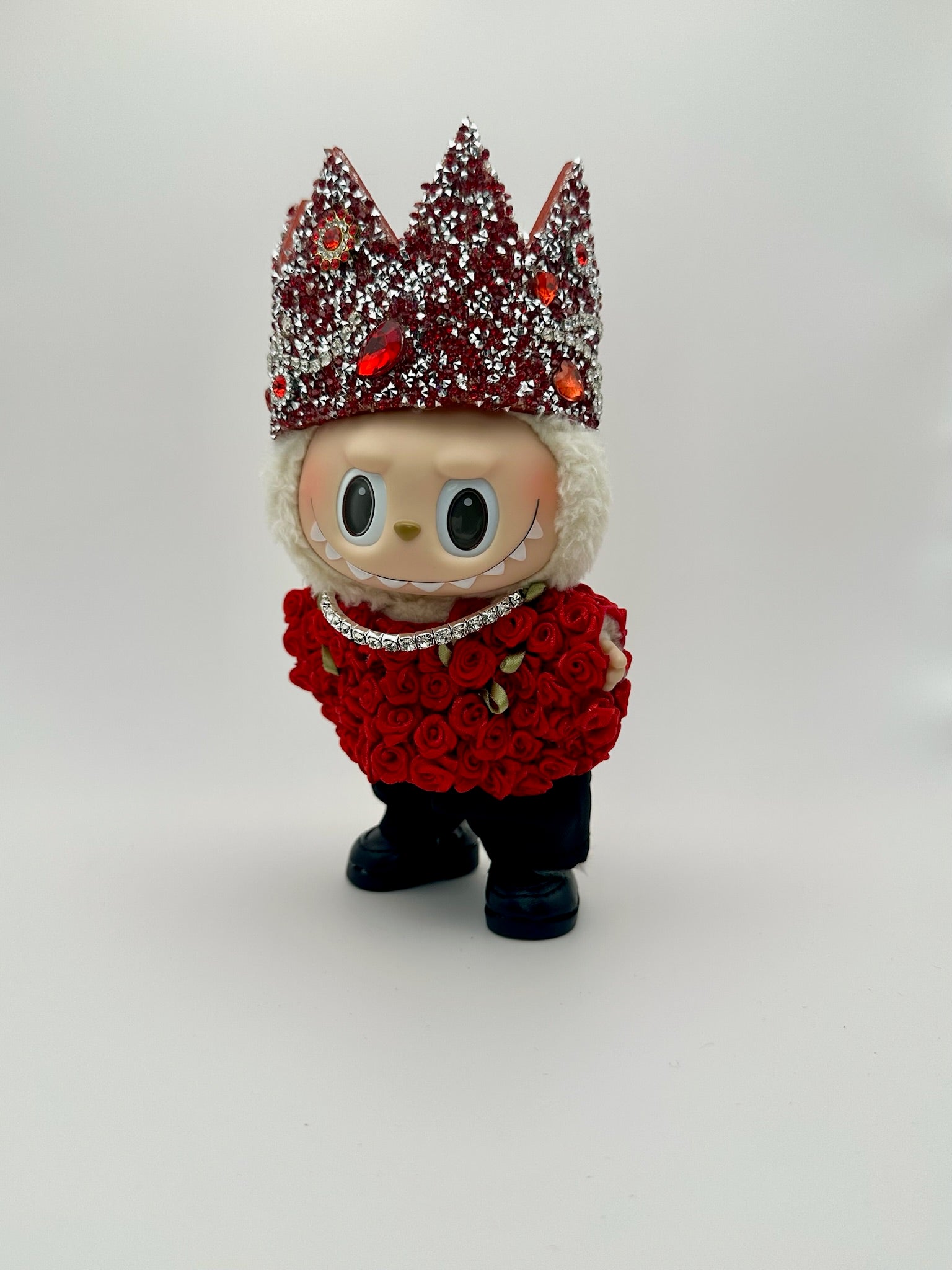 Icon Red Prince