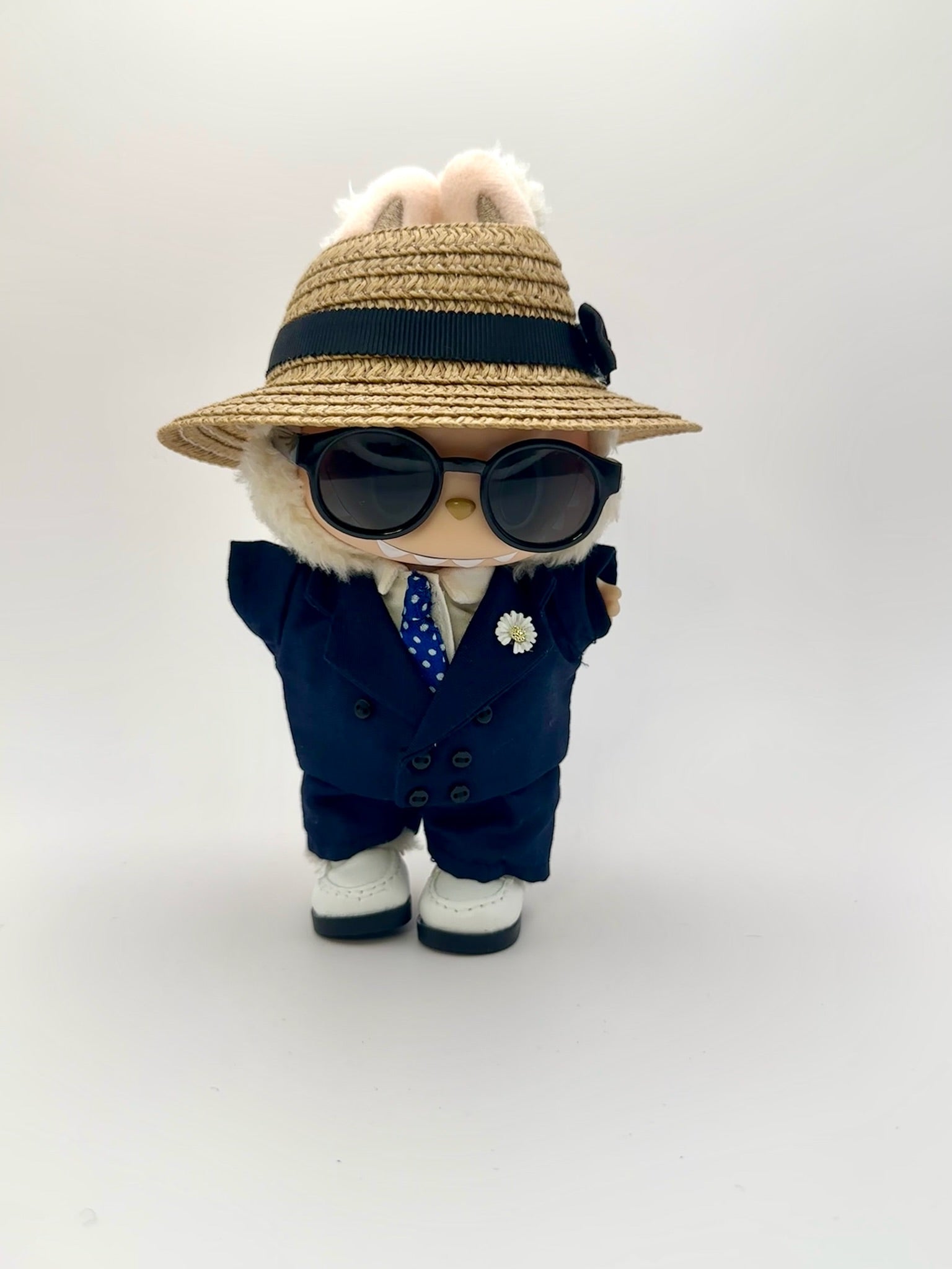 Icon Zoot Suit
