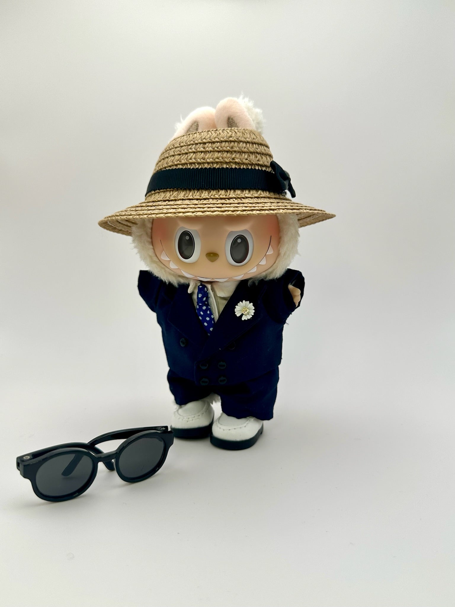 Icon Zoot Suit