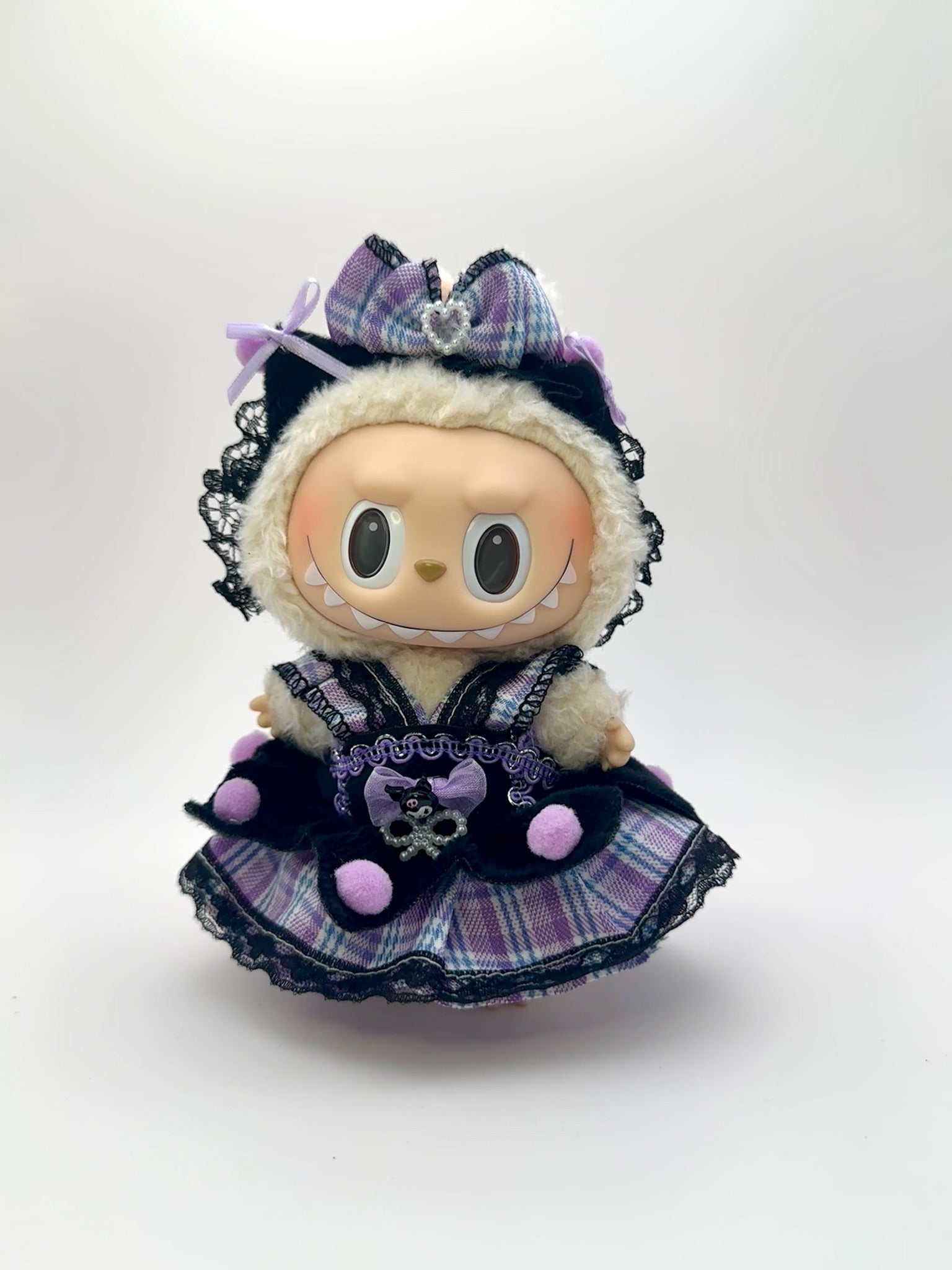 Purple Witch