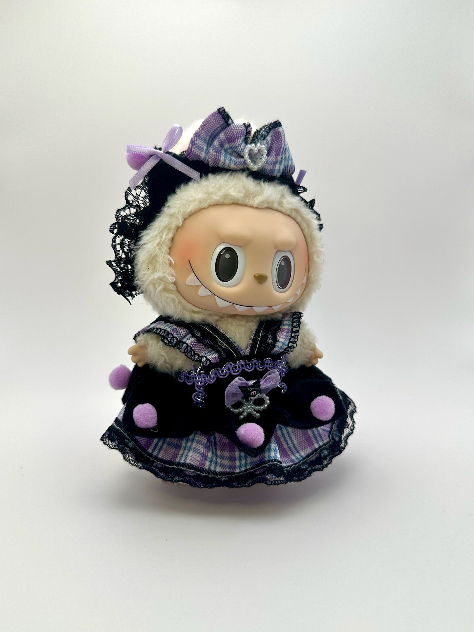 Purple Witch