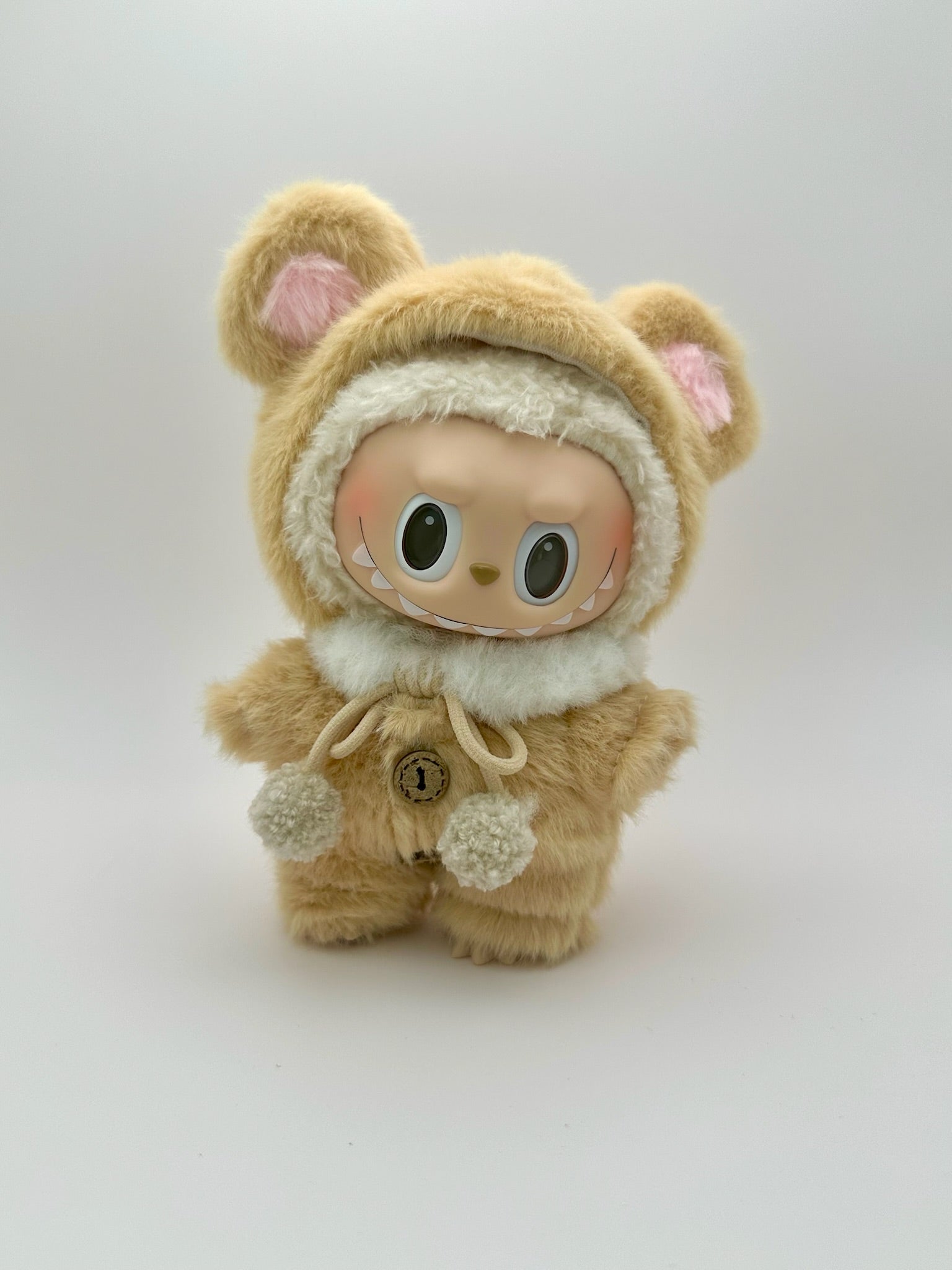 Cutie Bear
