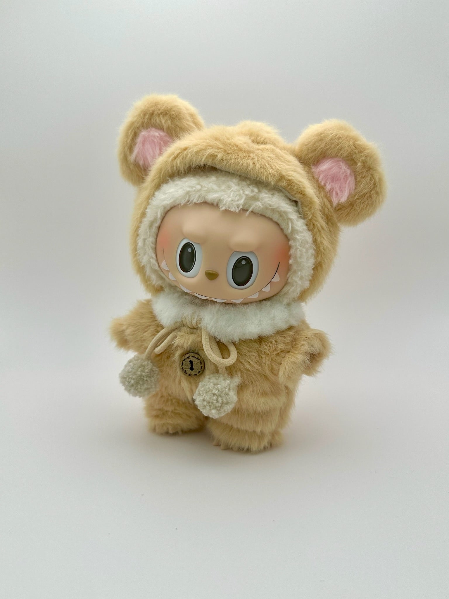 Cutie Bear