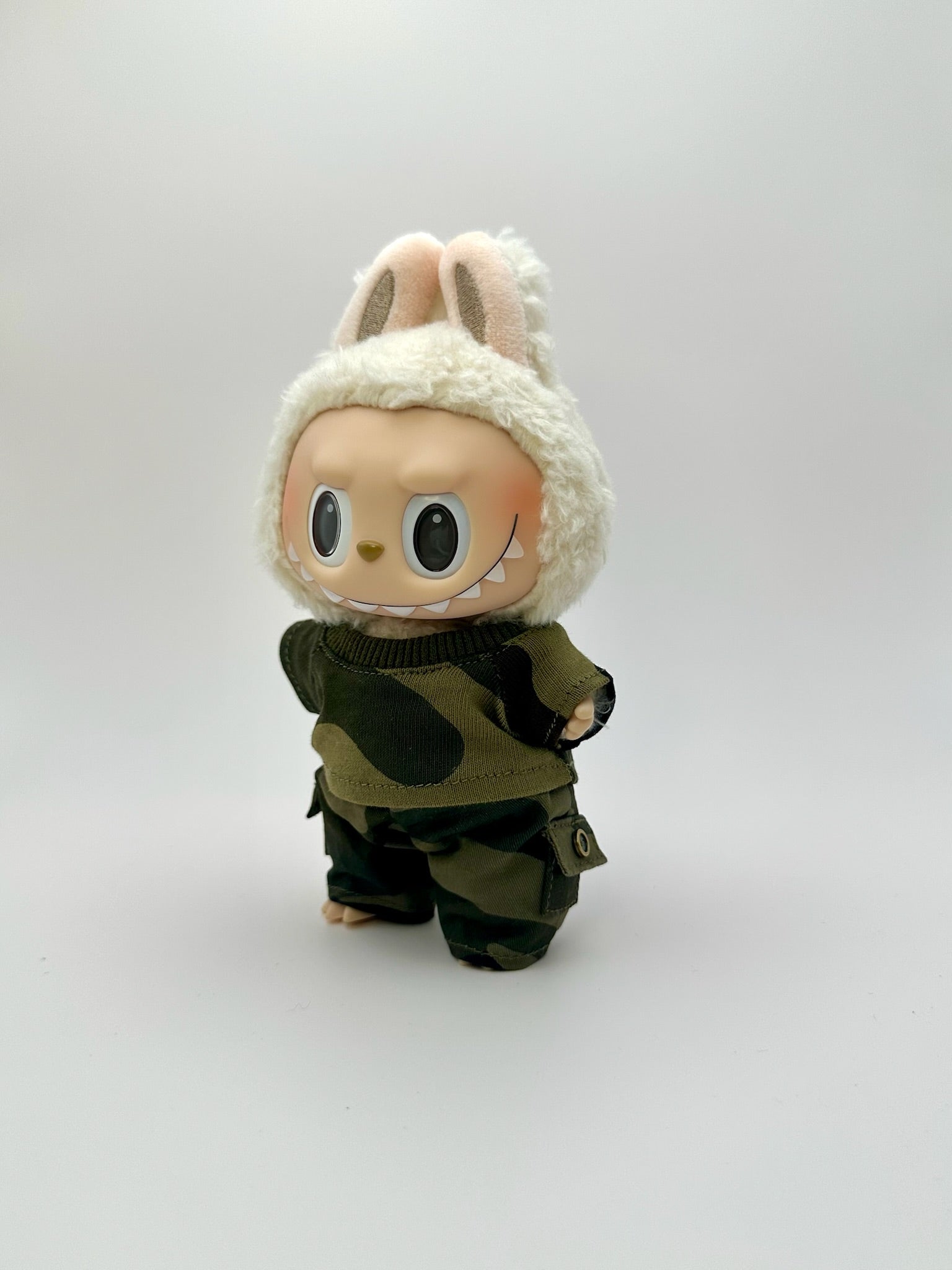 Cool Camo