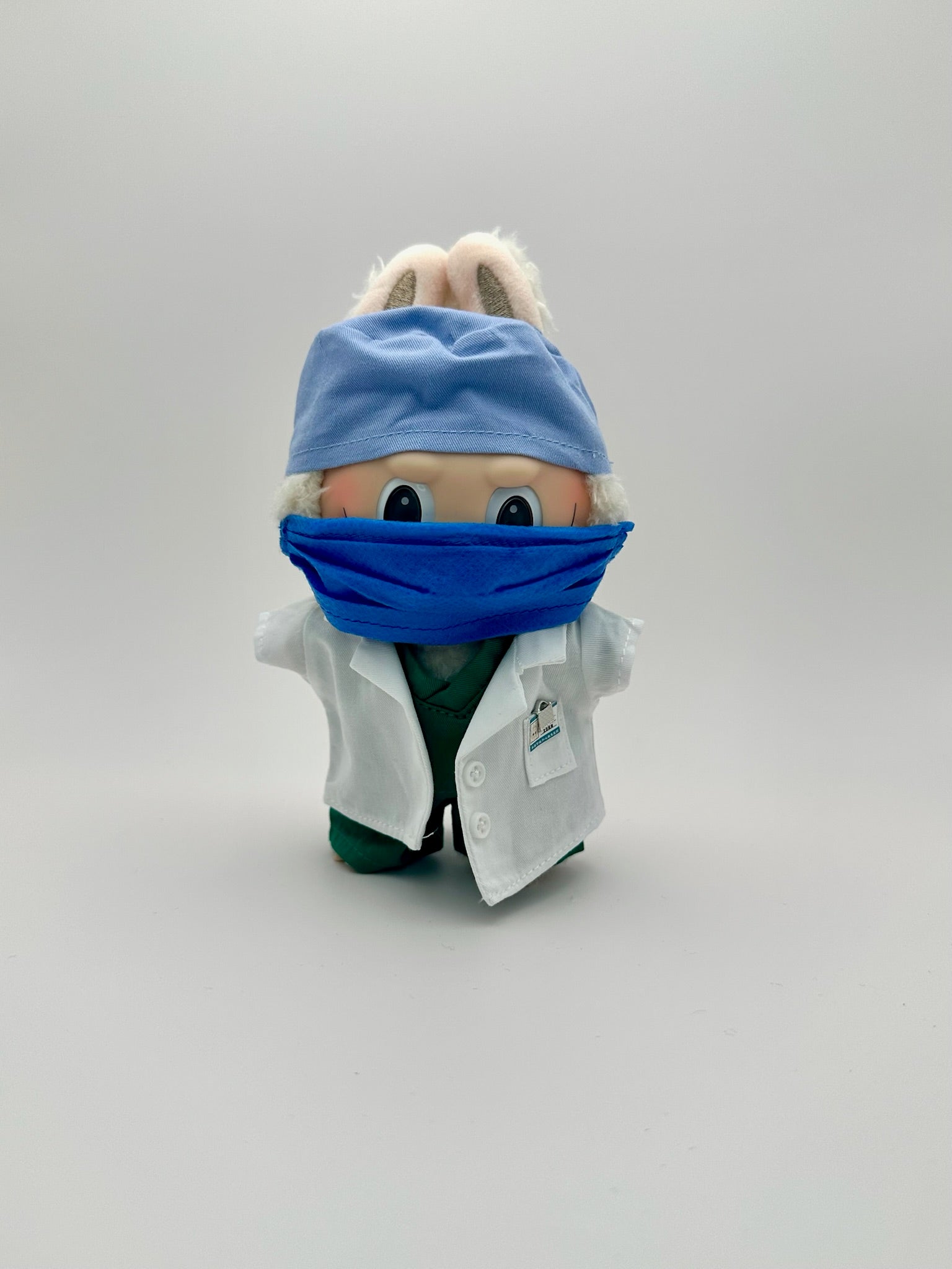 Doctor Set
