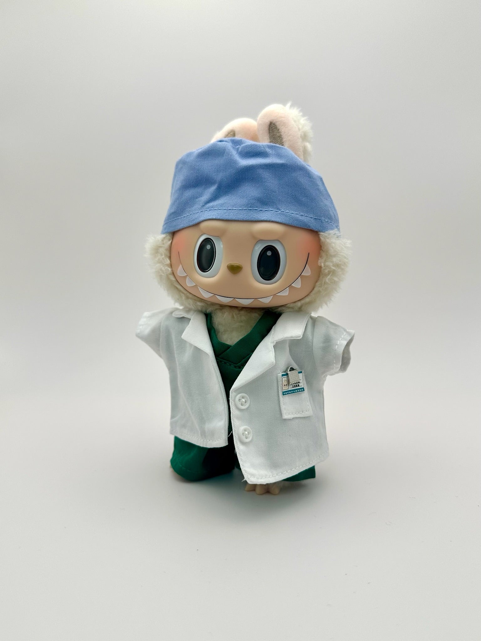 Doctor Set