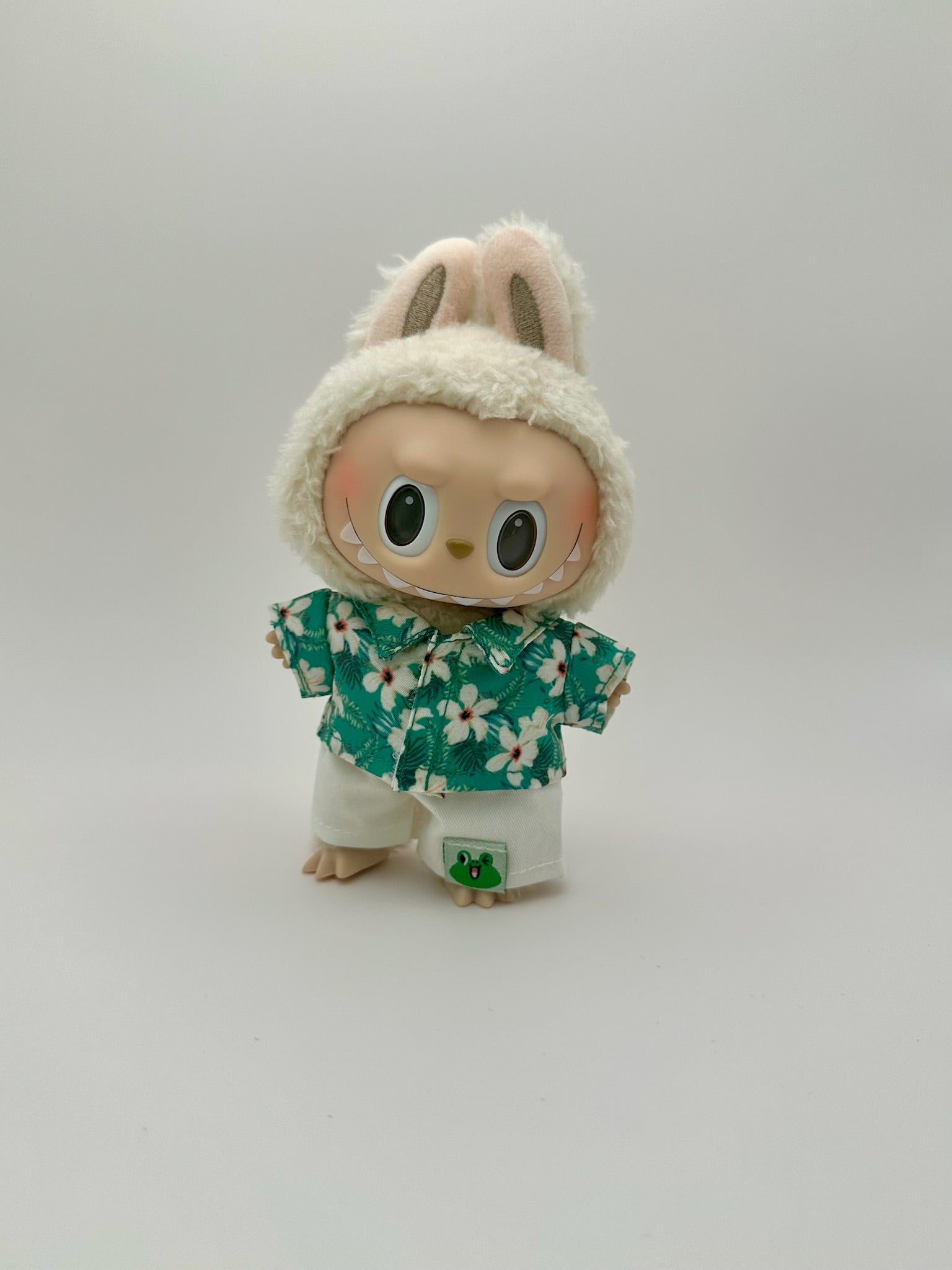 Hawaiian Vibes