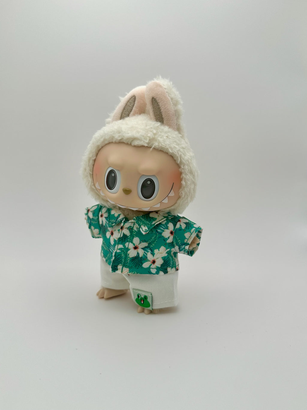 Hawaiian Vibes