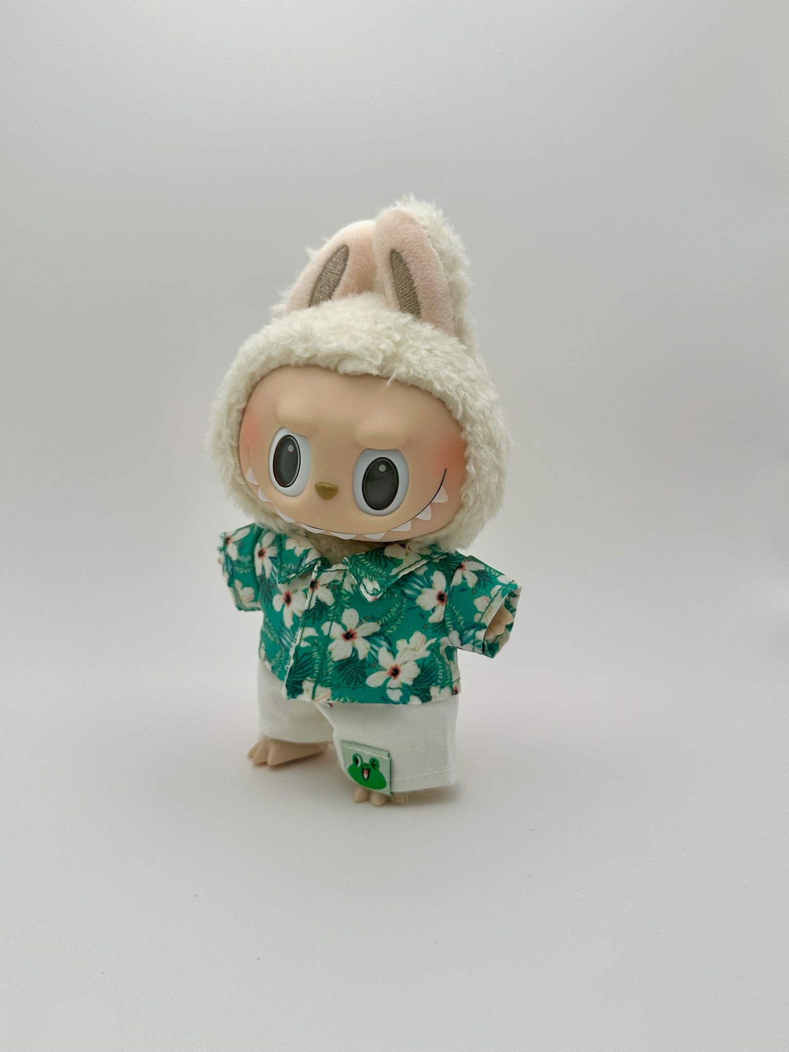 Hawaiian Vibes