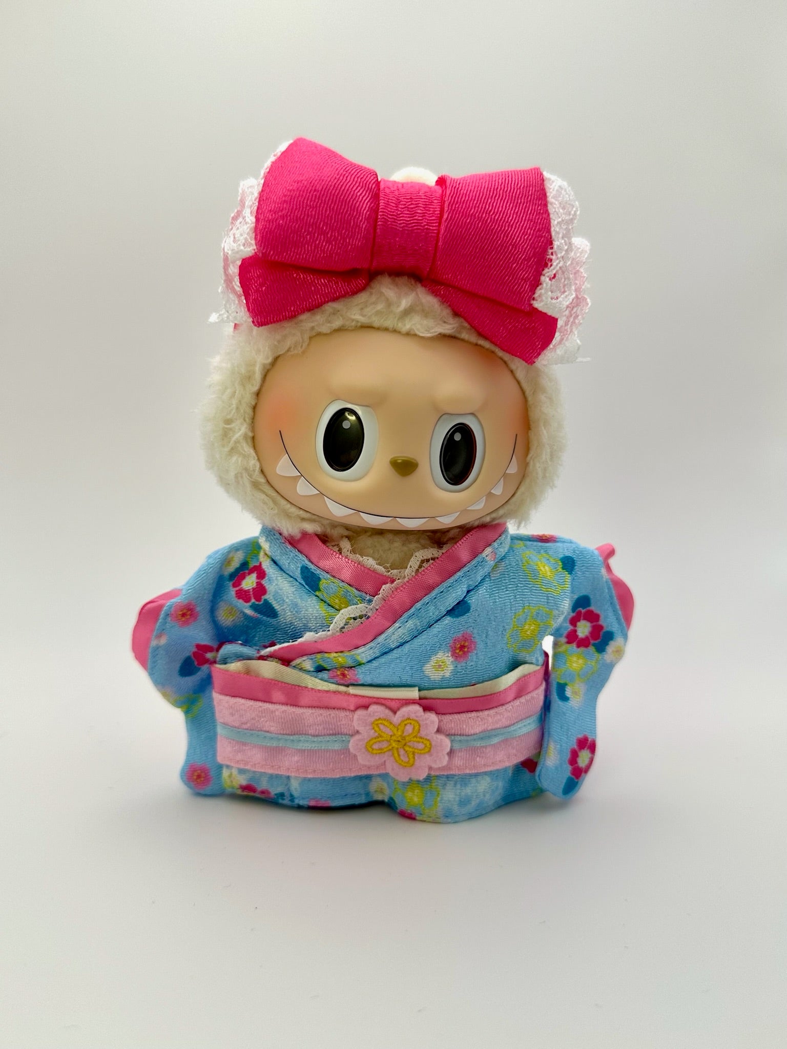 Kimono Star