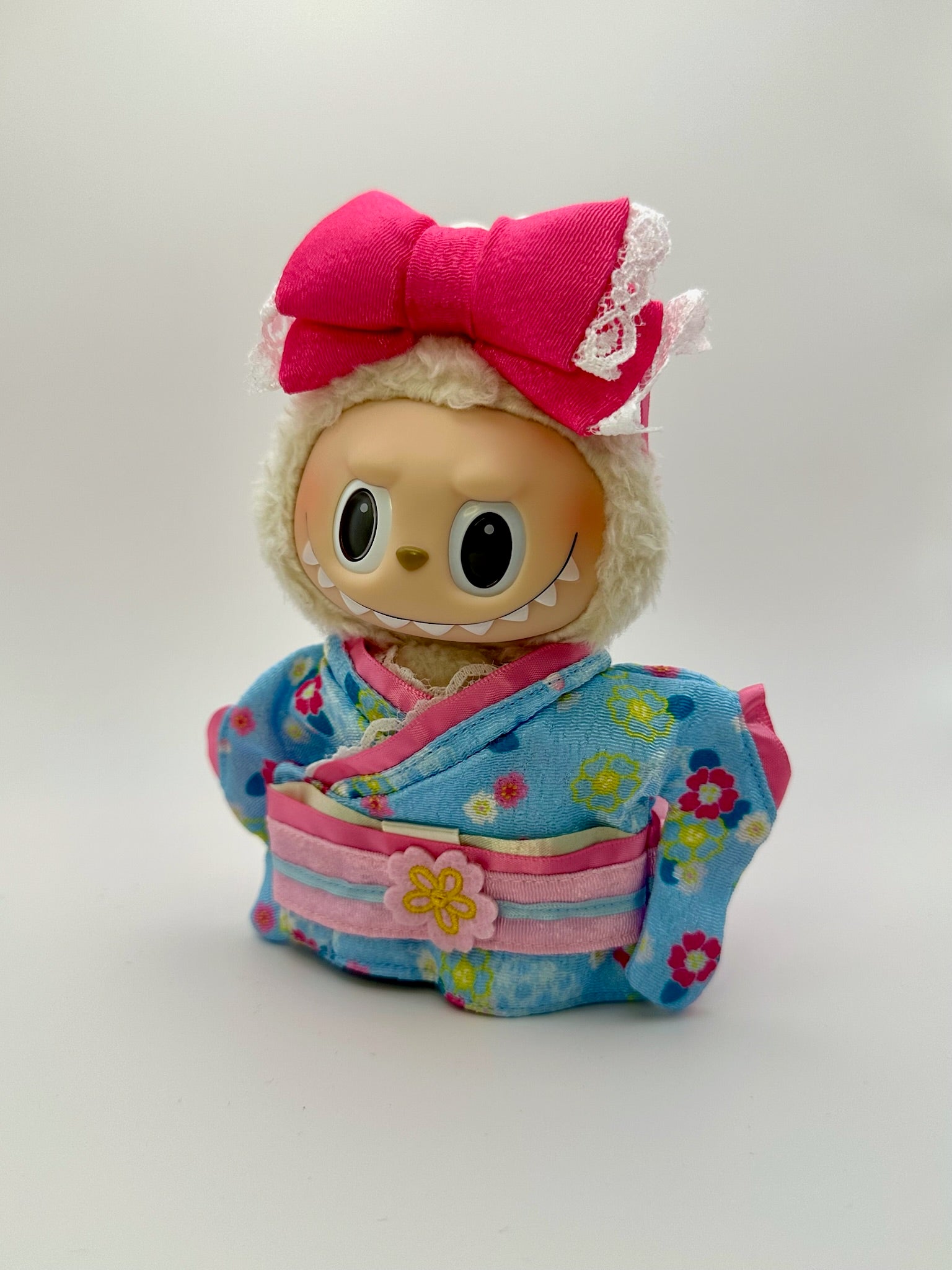 Kimono Star