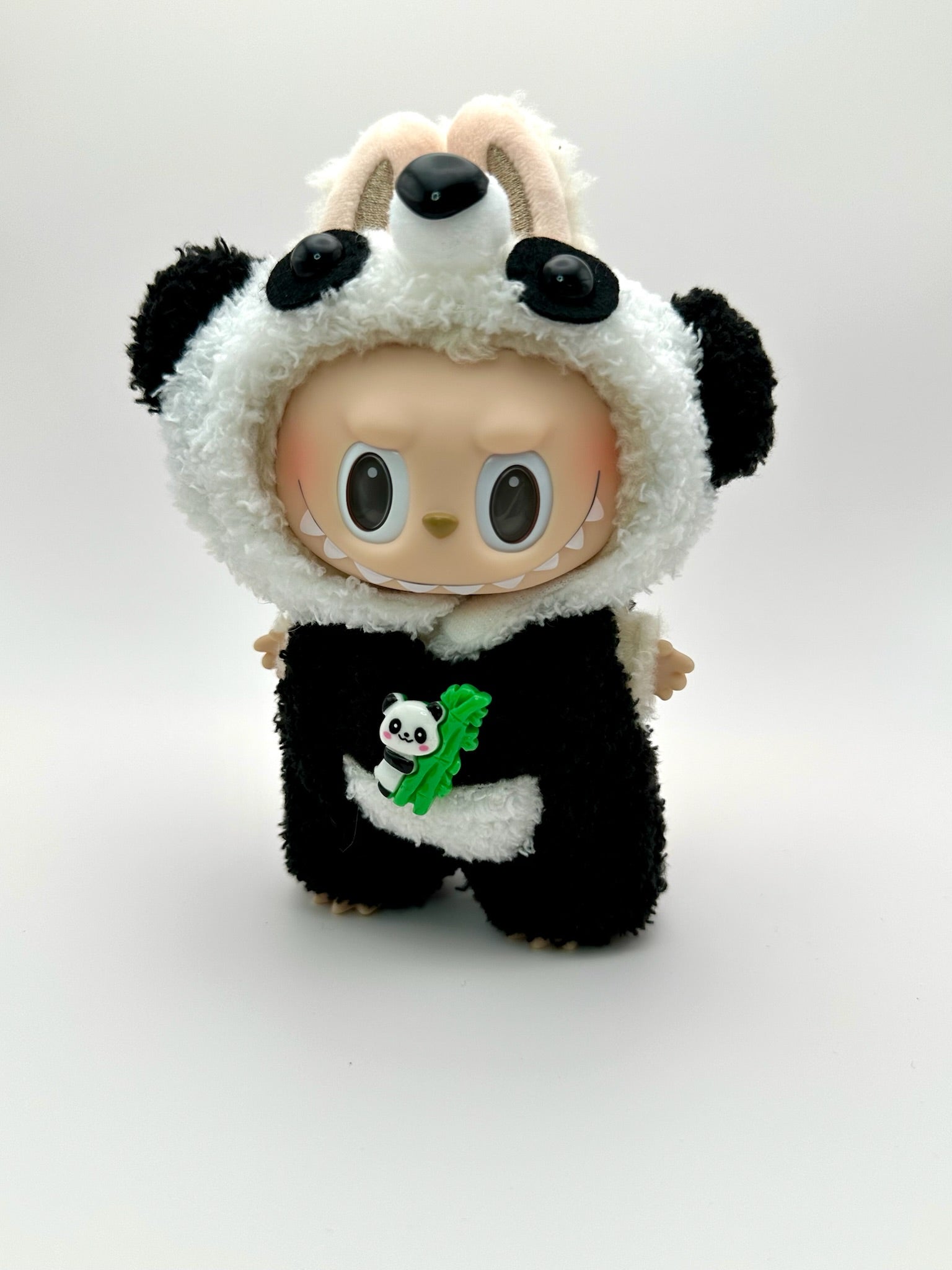 Panda Bear