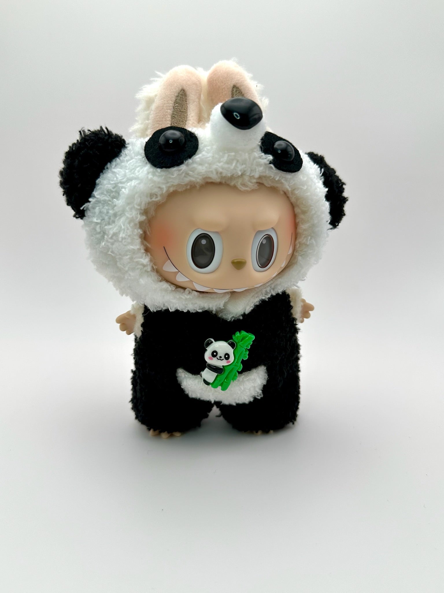 Panda Bear