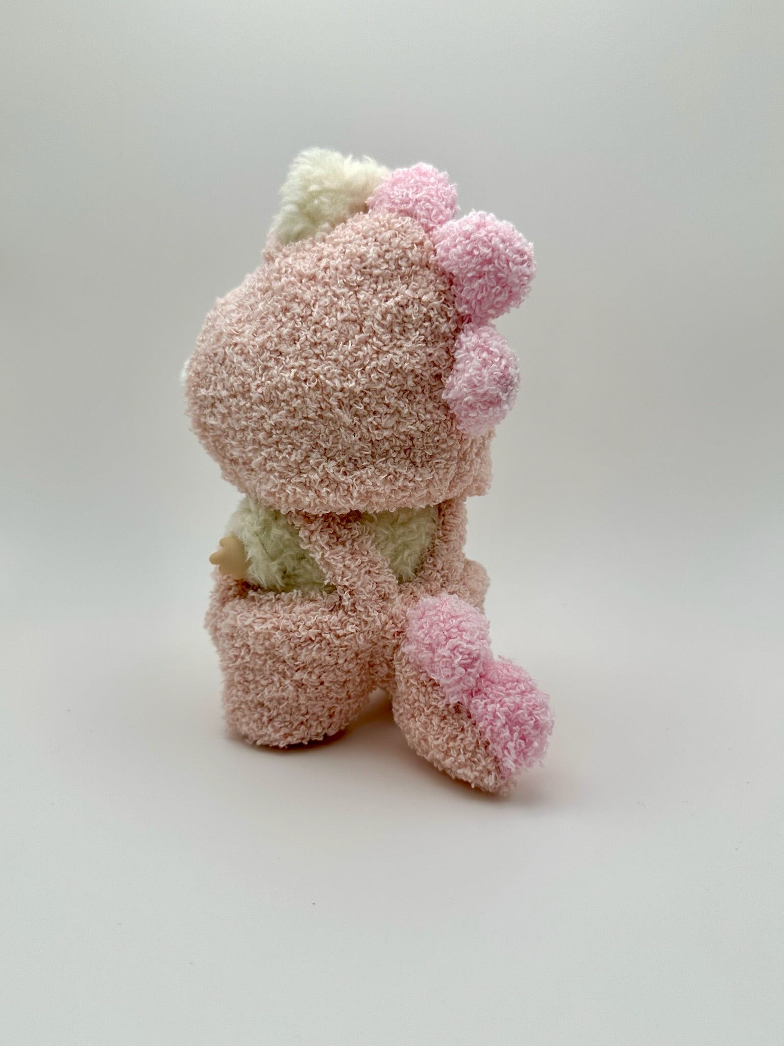 Pink Dinosaur