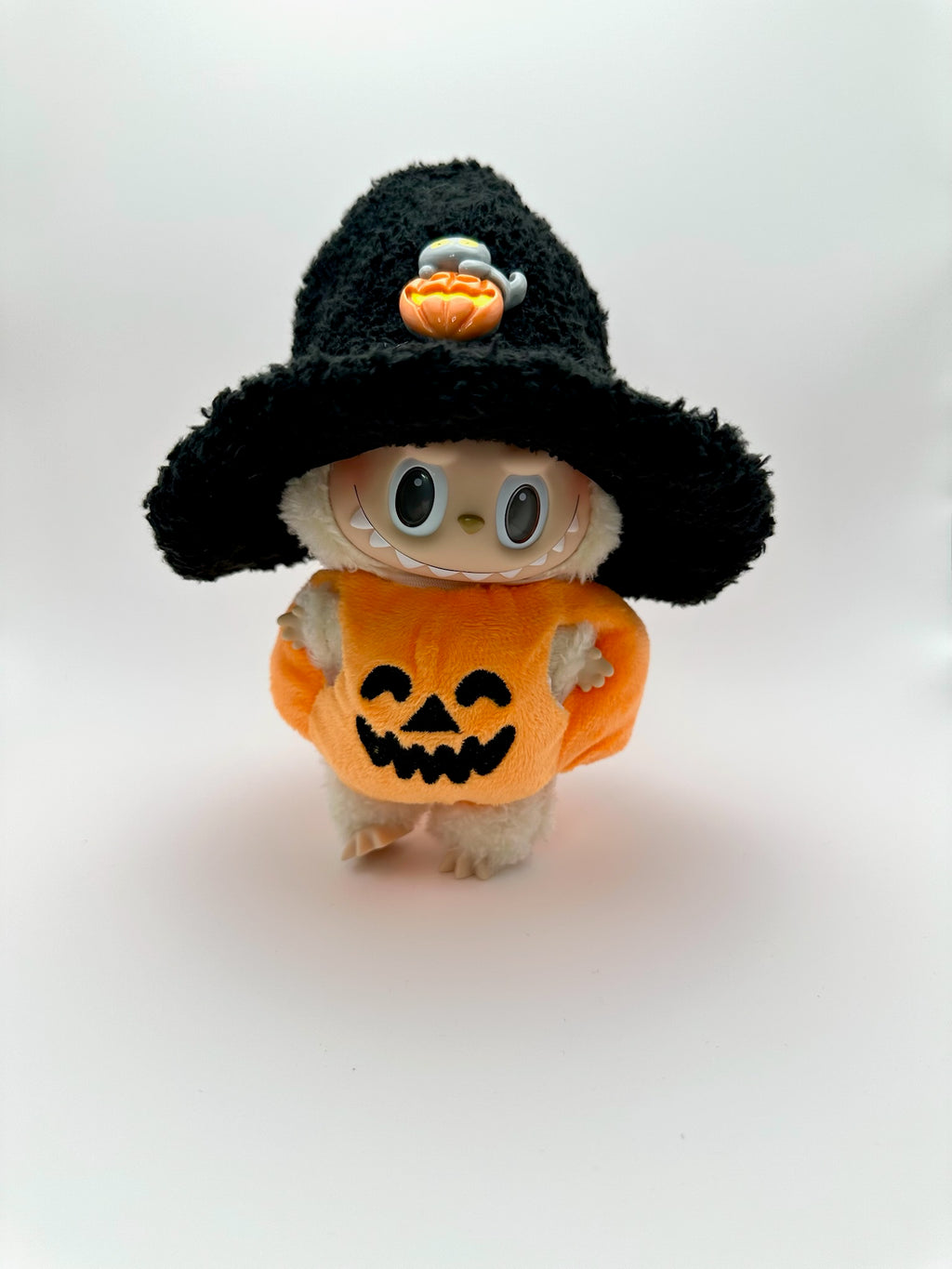 Witchy Pumpkin