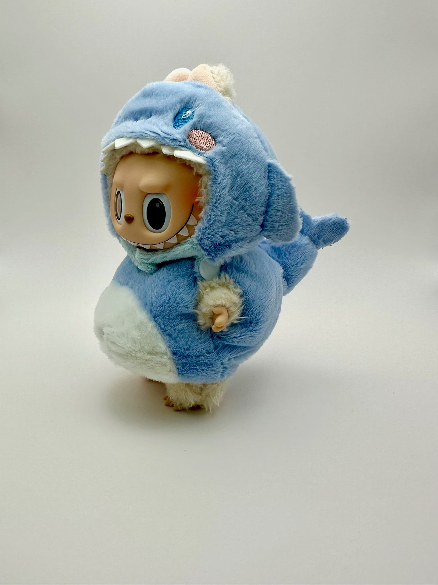 Blue Shark