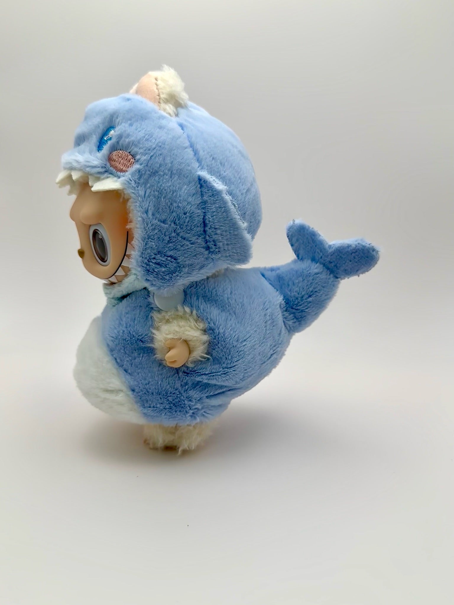 Blue Shark