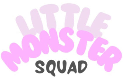 Little Monster Squad